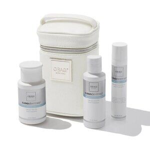 NEW! Obagi Clenziderm M.D. System - KIT